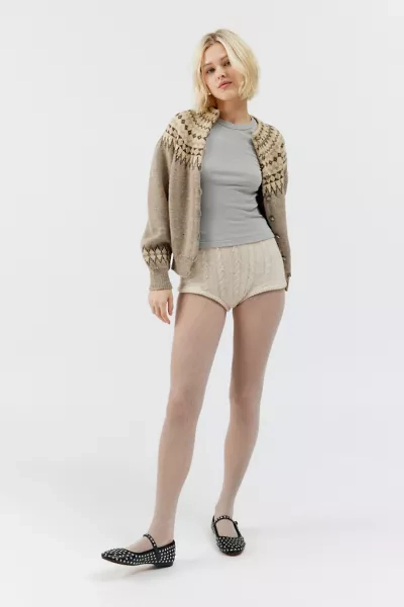 BDG Too Perfect Short Sleeve Tee