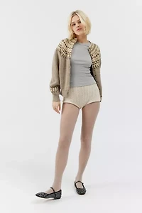 BDG Too Perfect Short Sleeve Tee