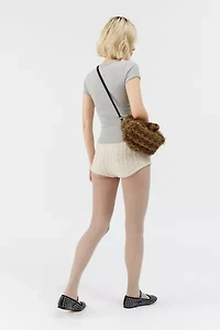 BDG Too Perfect Short Sleeve Tee