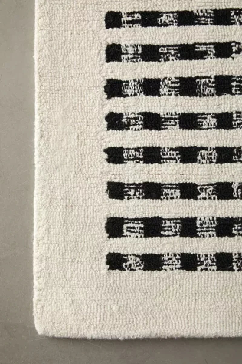 Landie Hand Tufted Rug