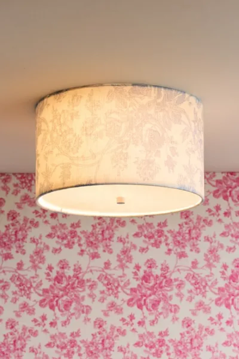 Odette Flush Mount Conversion Kit