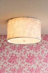 Odette Flush Mount Conversion Kit