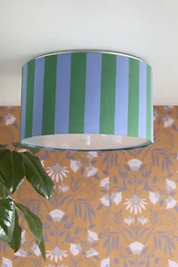Odette Flush Mount Conversion Kit