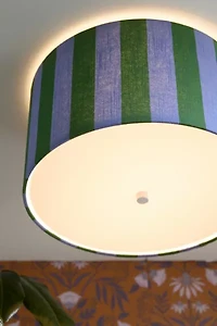 Odette Flush Mount Conversion Kit