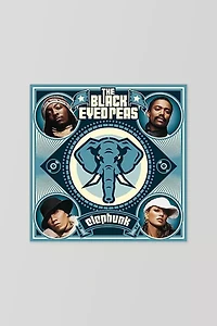 The Black Eyed Peas - Elephunk  LP