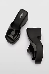 Melissa Posh Jelly Heel