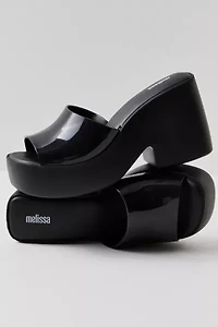 Melissa Posh Jelly Heel