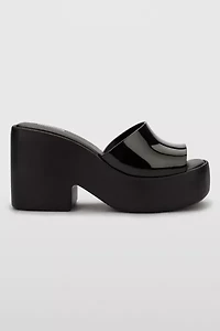 Melissa Posh Jelly Heel