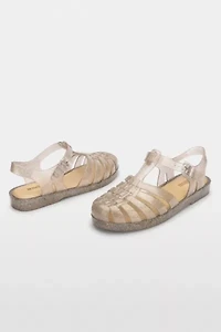 Melissa Possession Jelly Fisherman Sandal