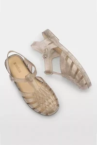 Melissa Possession Jelly Fisherman Sandal