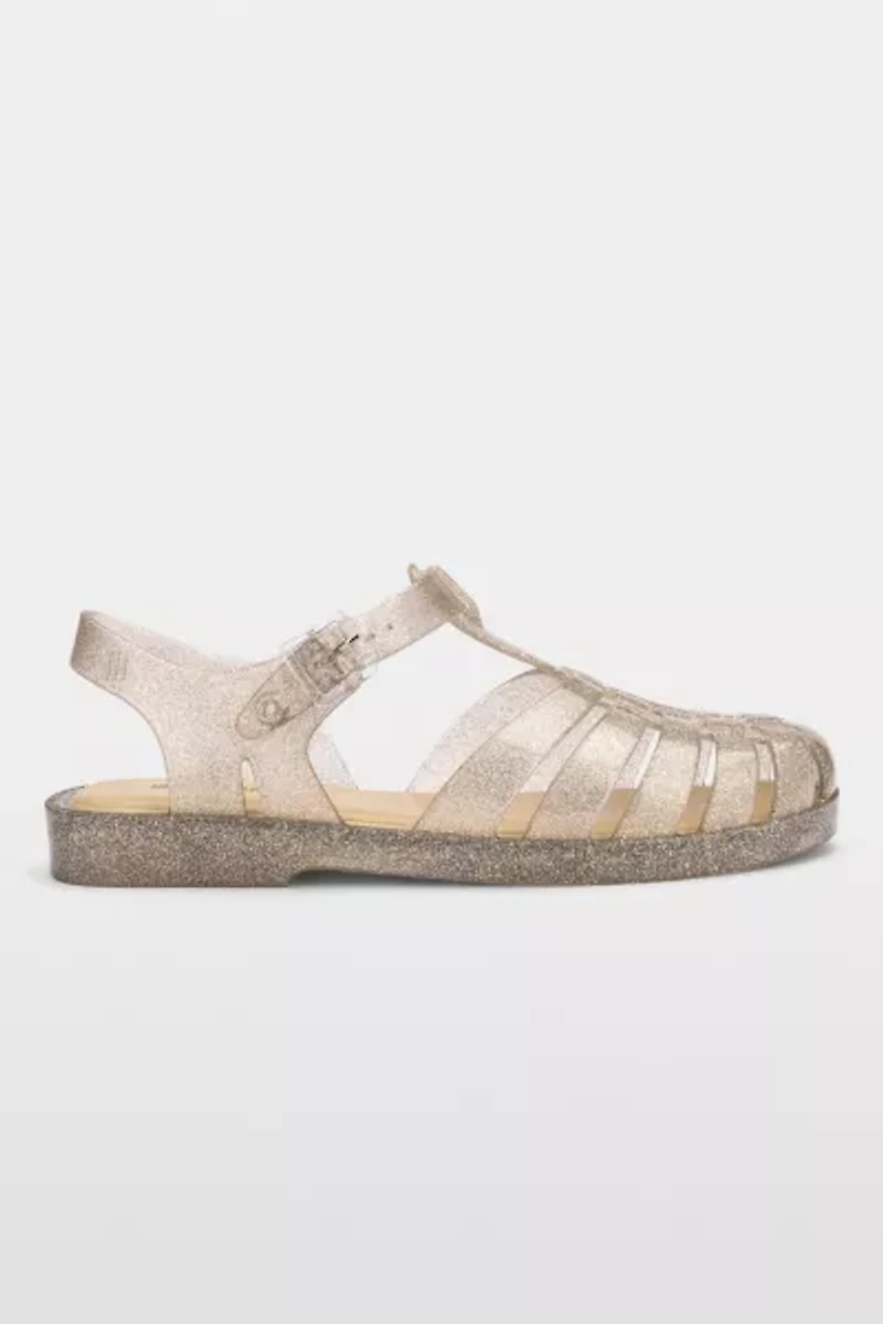 Melissa Possession Jelly Fisherman Sandal