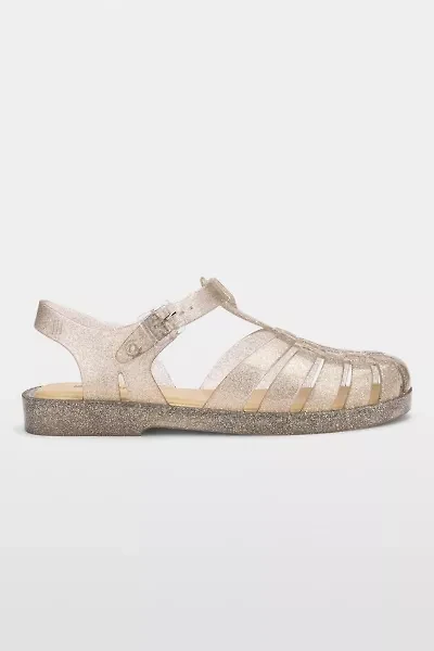 Melissa Possession Jelly Fisherman Sandal