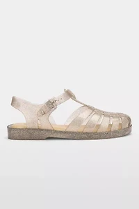 Melissa Possession Jelly Fisherman Sandal