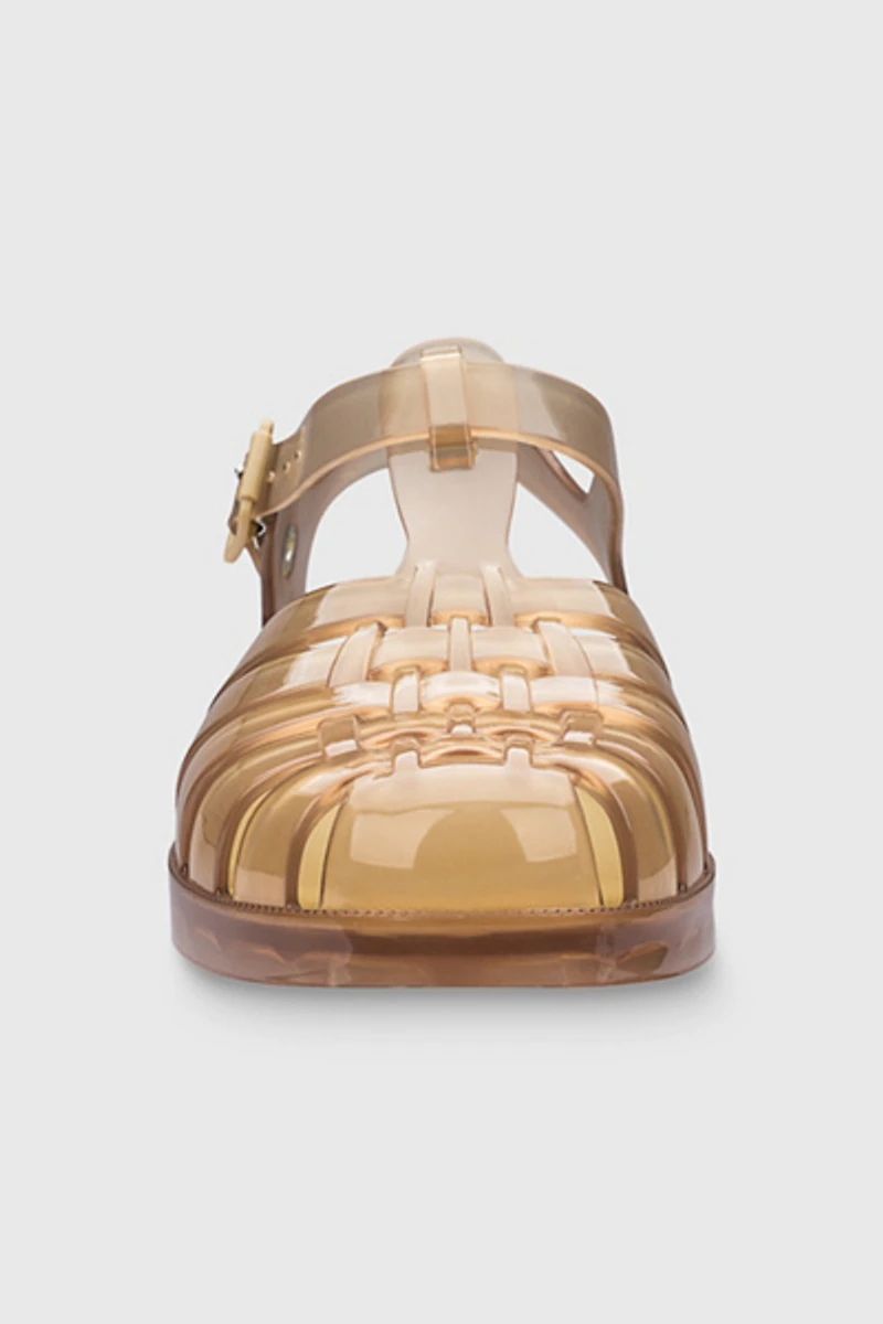 Melissa Possession Jelly Fisherman Sandal