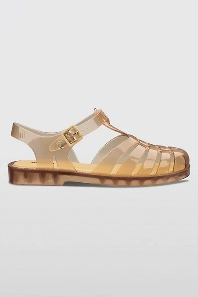 Melissa Possession Jelly Fisherman Sandal