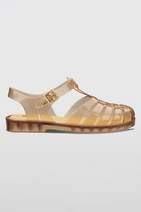 Melissa Possession Jelly Fisherman Sandal