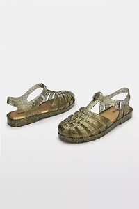 Melissa Possession Jelly Fisherman Sandal