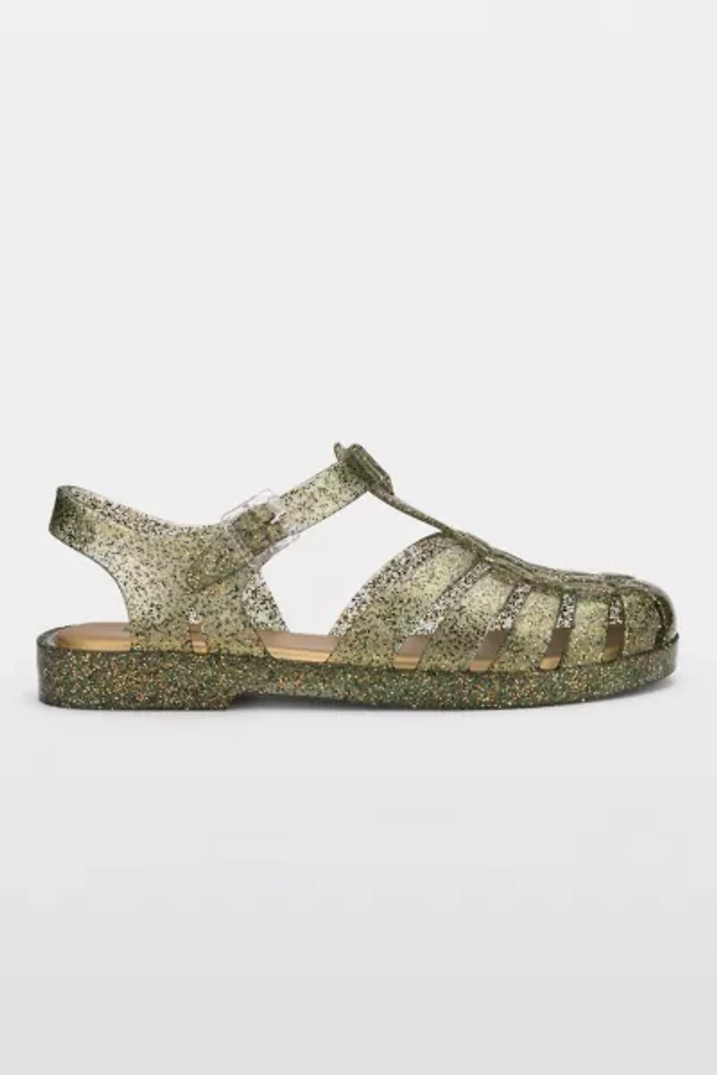 Melissa Possession Jelly Fisherman Sandal