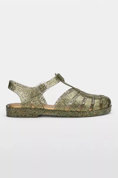 Melissa Possession Jelly Fisherman Sandal