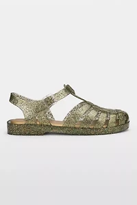 Melissa Possession Jelly Fisherman Sandal