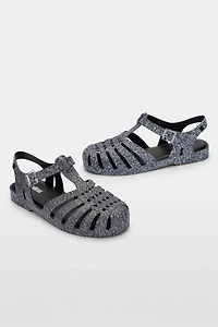 Melissa Possession Jelly Fisherman Sandal