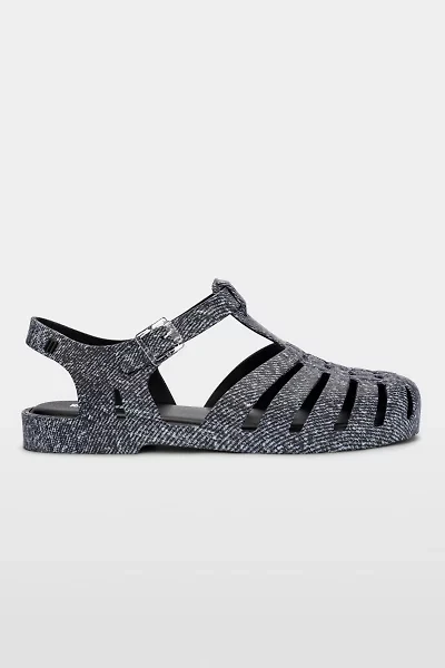 Melissa Possession Jelly Fisherman Sandal