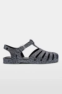 Melissa Possession Jelly Fisherman Sandal