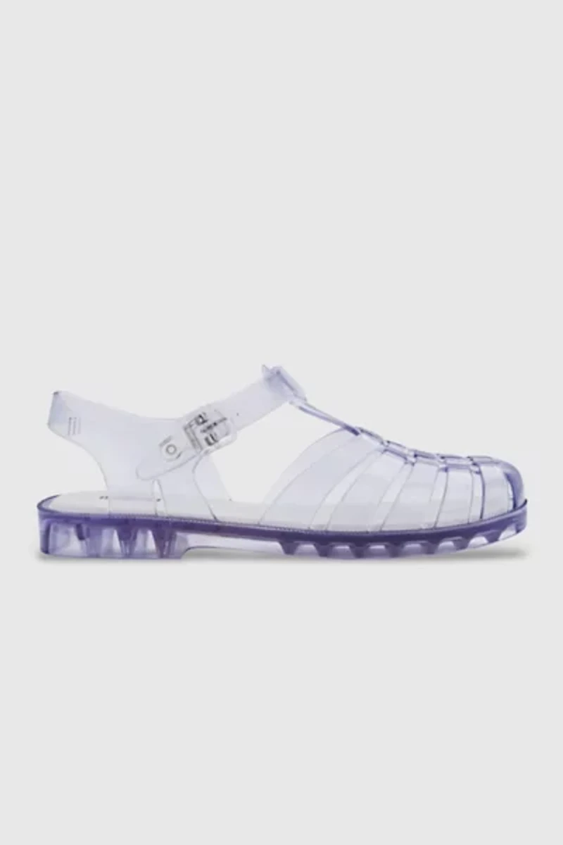 Melissa Possession Jelly Fisherman Sandal