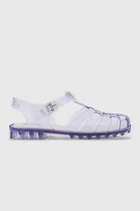 Melissa Possession Jelly Fisherman Sandal