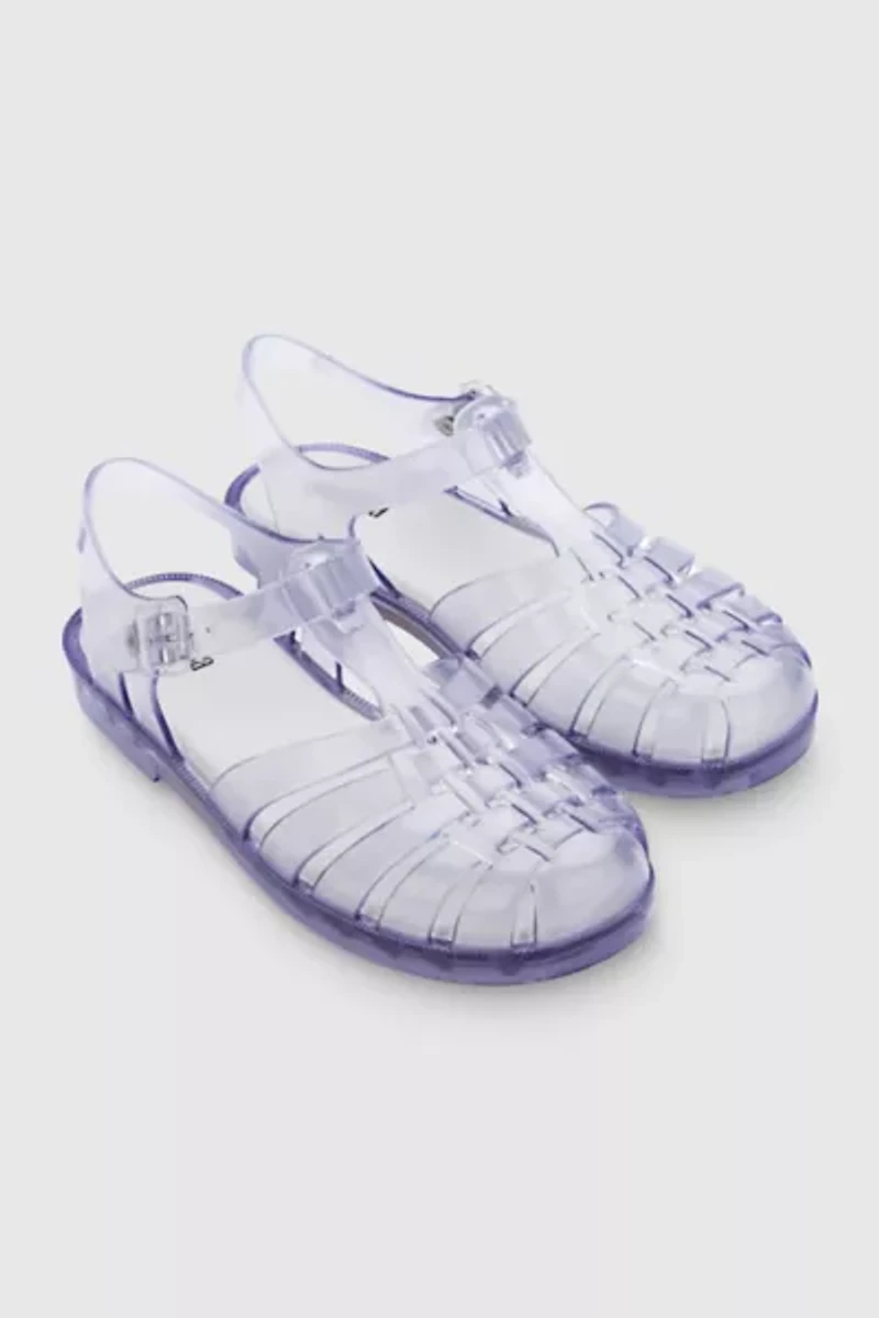Melissa Possession Jelly Fisherman Sandal