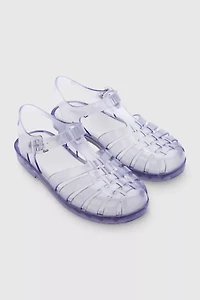 Melissa Possession Jelly Fisherman Sandal