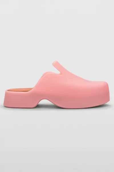 Melissa Zoe Jelly Clog