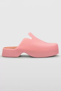 Melissa Zoe Jelly Clog