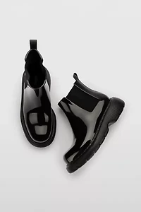 Melissa Step Jelly Chelsea Boot