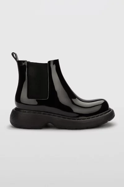 Melissa Step Jelly Chelsea Boot