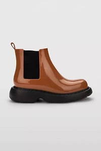 Melissa Step Jelly Chelsea Boot