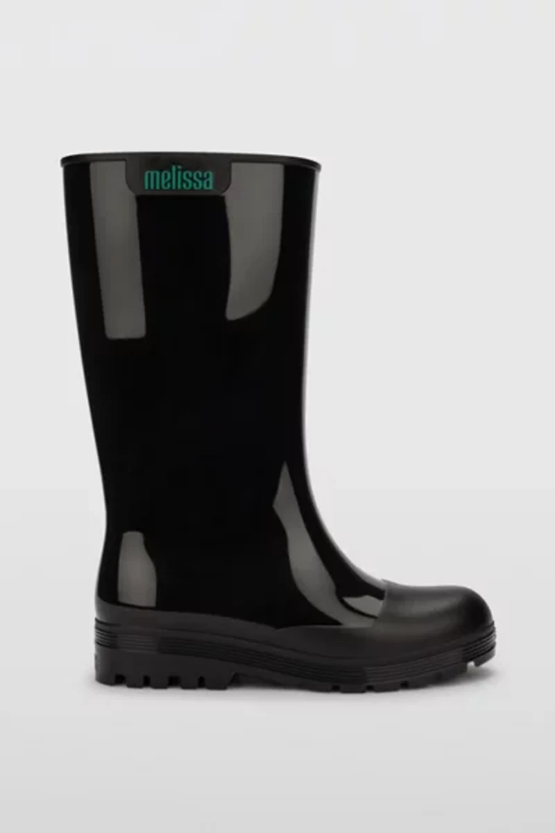 Melissa Jelly Rain Boot
