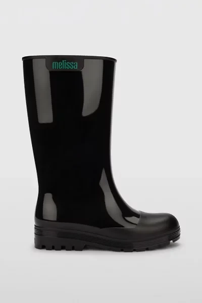 Melissa Jelly Rain Boot