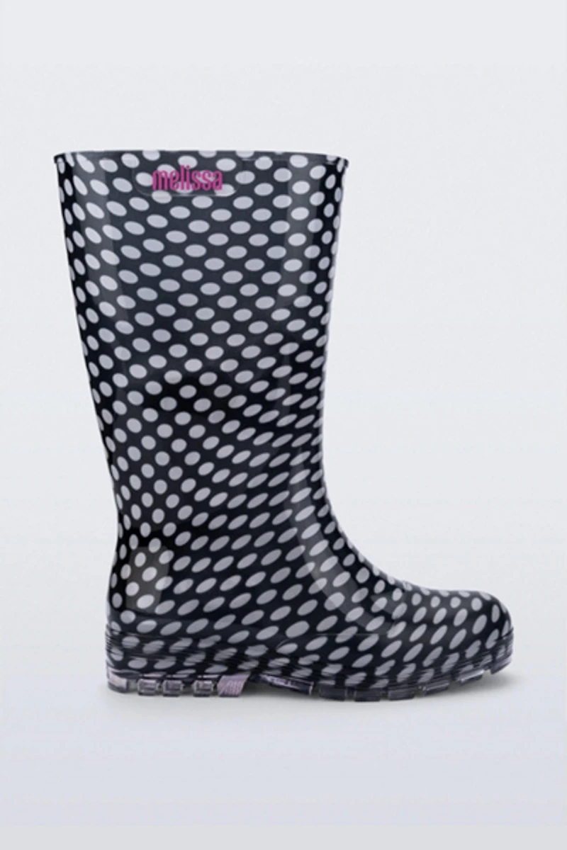 Melissa Jelly Rain Boot