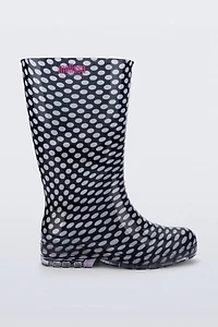 Melissa Jelly Rain Boot