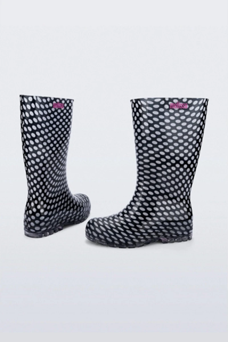 Melissa Jelly Rain Boot