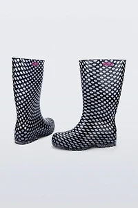 Melissa Jelly Rain Boot