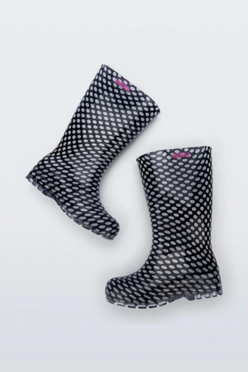Melissa Jelly Rain Boot