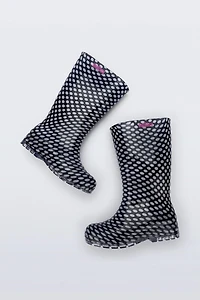 Melissa Jelly Rain Boot