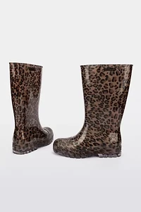 Melissa Jelly Rain Boot