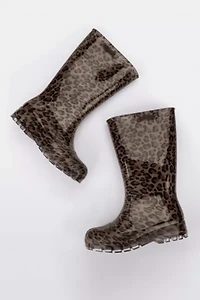 Melissa Jelly Rain Boot