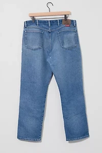 Vintage 1990s Distressed Wrangler Denim Jeans