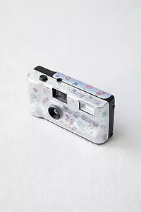 RETO RETOCOLOR Bling Bling Disposable 35mm Camera