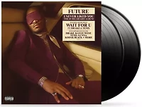Future - I Never Liked You LP