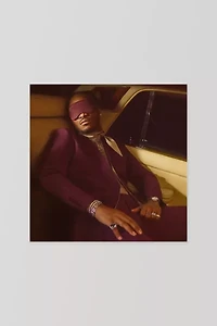 Future - I Never Liked You LP